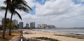 O que fazer em São Luís do Maranhão