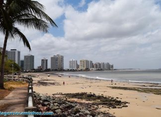 O que fazer em São Luís do Maranhão