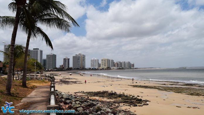 O que fazer em São Luís do Maranhão