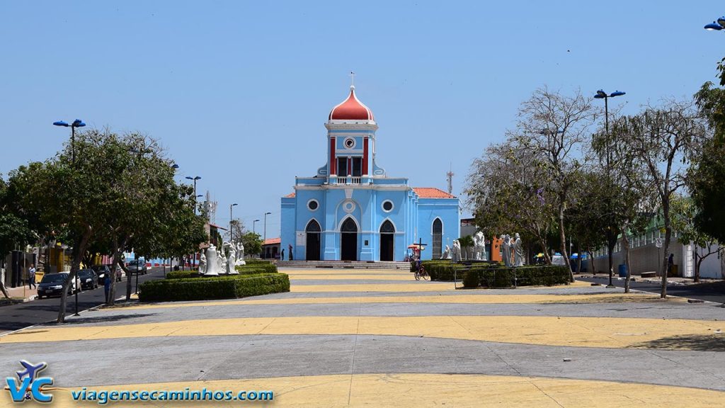 Igreja de São José do Ribamar