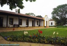 Fazenda do Socorro - Vacaria