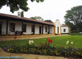 Fazenda do Socorro - Vacaria