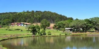 Fazenda do Engenho - Piratuba