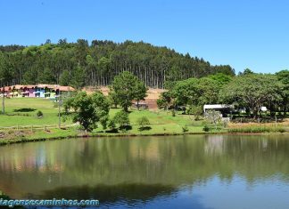 Fazenda do Engenho - Piratuba