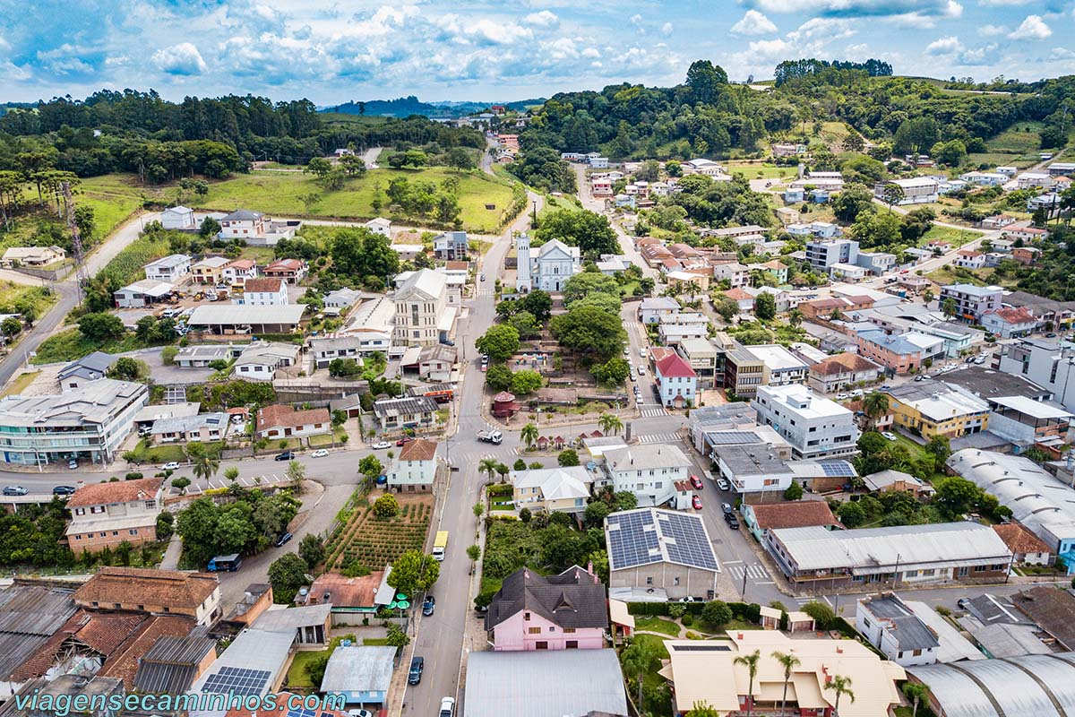 Nova Roma do Sul RS
