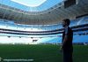 Torcedor visitante no Brasileirão: como planejar a viagem para ver o seu time jogar fora de casa Arena do Grêmio - Porto Alegre