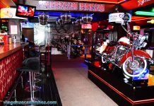 Harley Motor Show - Gramado