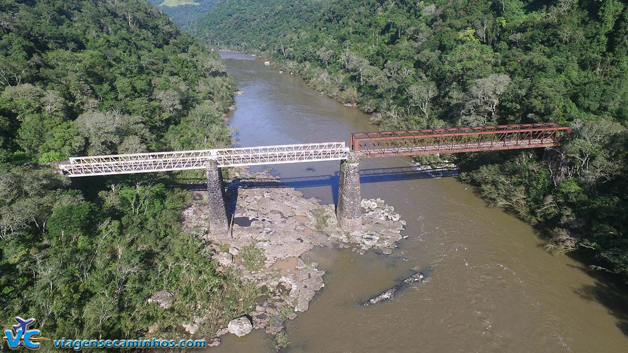 Ponte do Korf