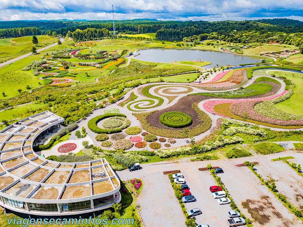 Mátria Parque - São Francisco de Paula