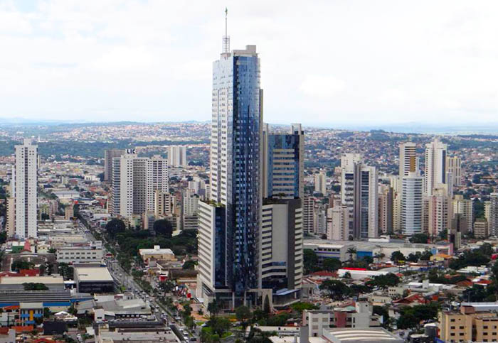 Óriun Busines - Goiânia