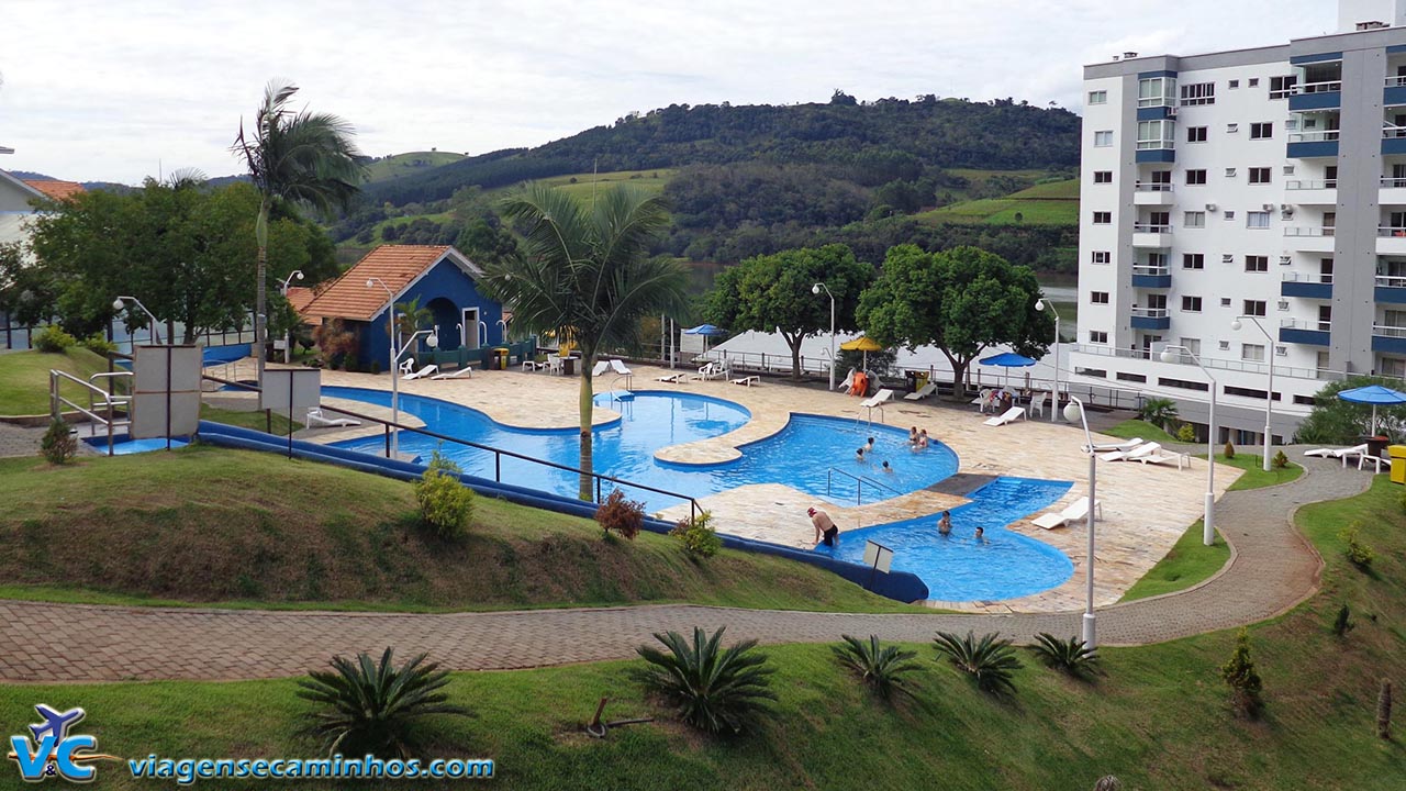 Termas de Marcelino Ramos