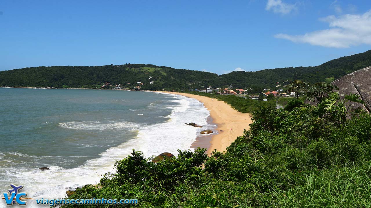 Praia Taquaras - Balneário Camboriú