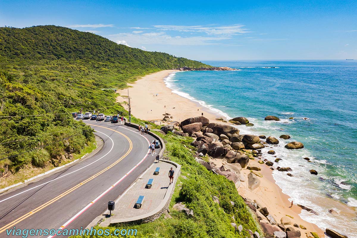Interpraias - Balneário Camboriú