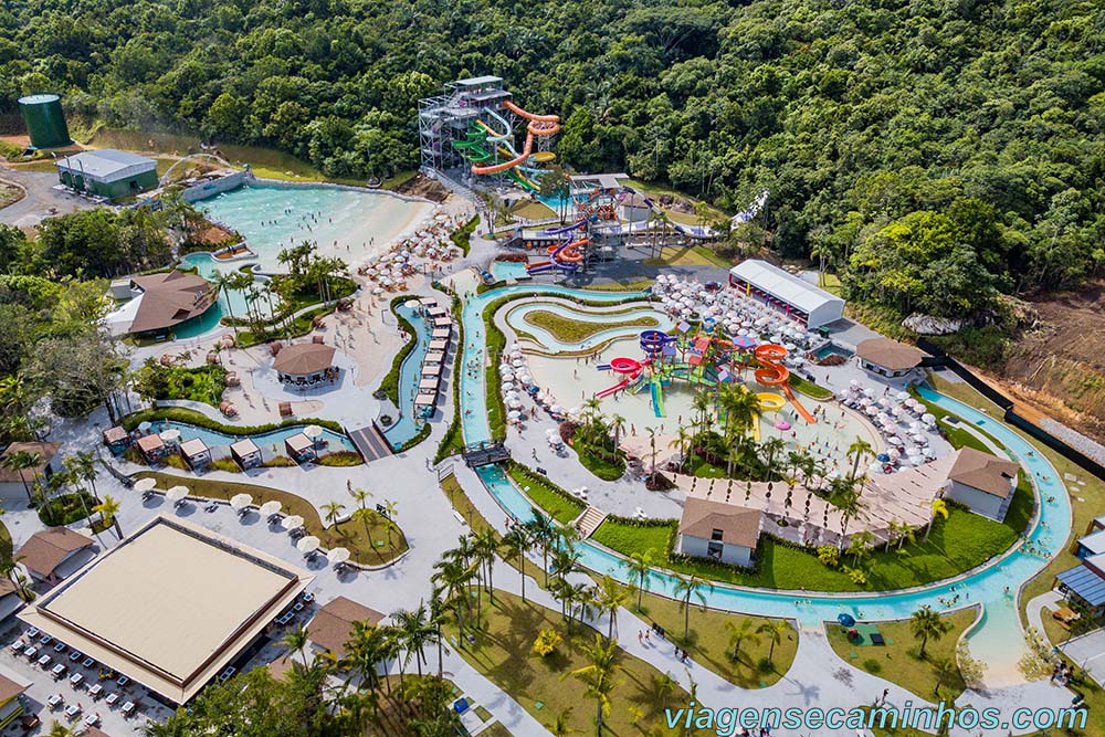 Multiparque SC - Balneário Camboriú