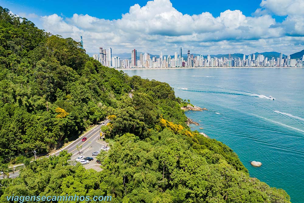 Rodovia Interpraias - Balneário Camboriú