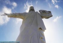 Cristo Luz - Balneário Camboriú