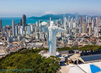 Cidades de Santa Catarina: 50 destinos turísticos