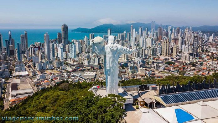 Cidades de Santa Catarina: 50 destinos turísticos