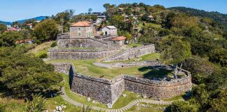 Fortaleza São José da Ponta Grossa