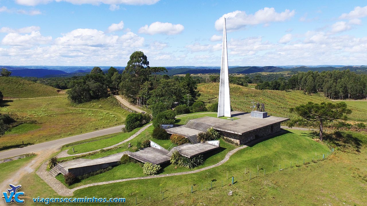 Memorial Irmãos Bertussi - Mulada 