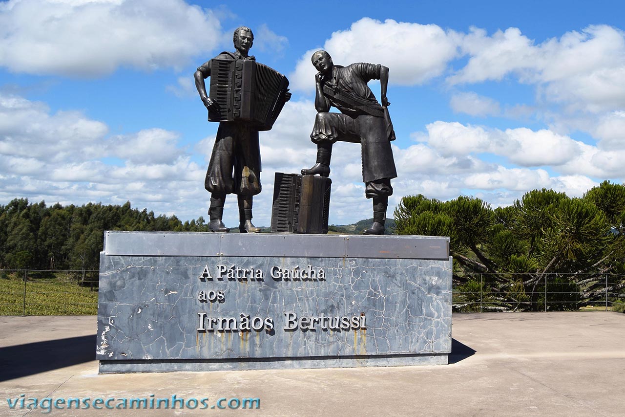 Memorial Irmãos Bertussi