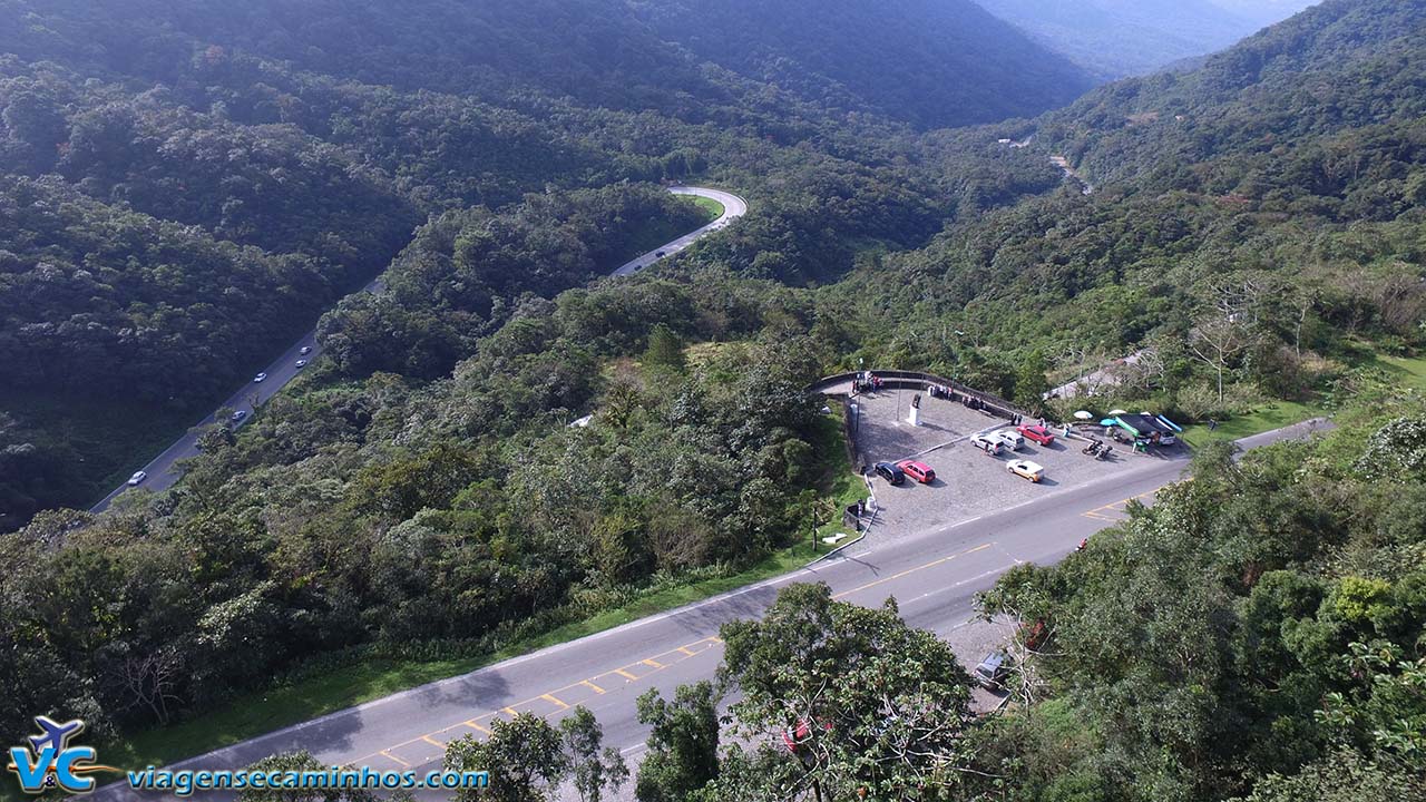 Serra Dona Francisca - SC