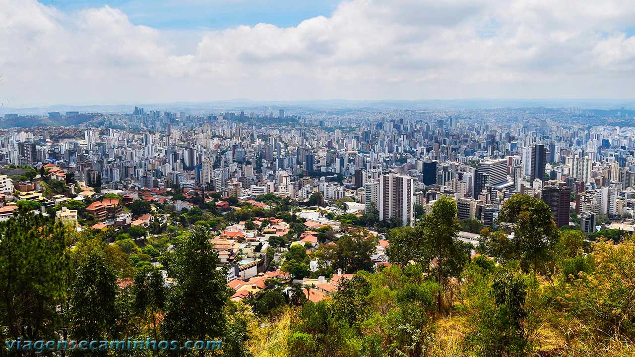 O que fazer em Belo Horizonte