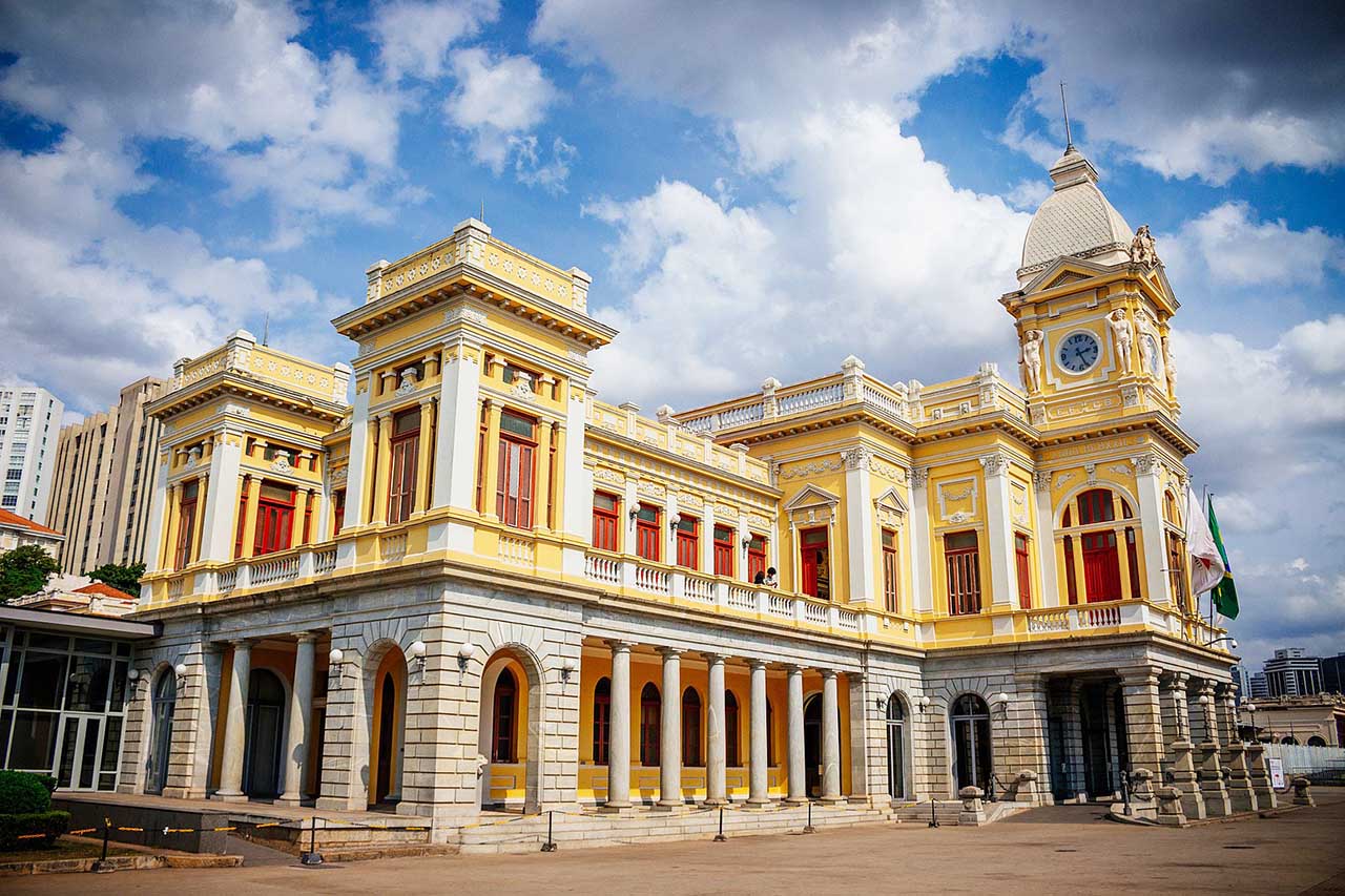 Museu de Artes e Ofícios - Belo Horizonte