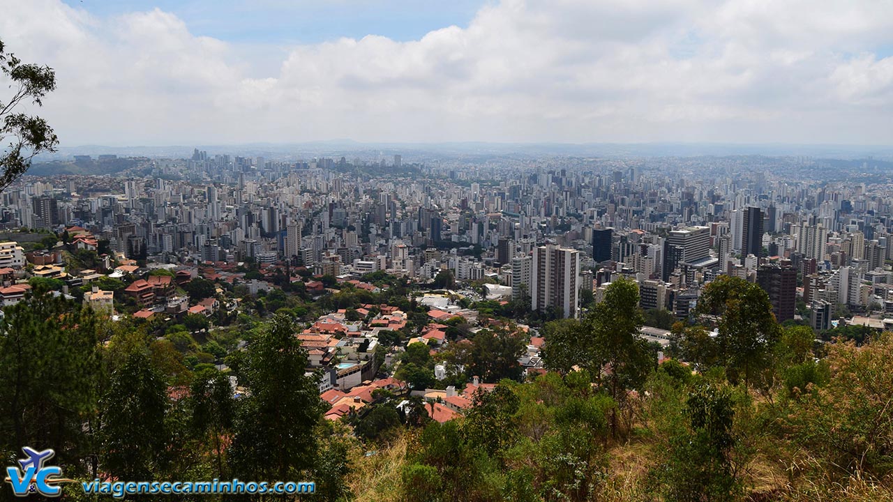 Belo Horizonte