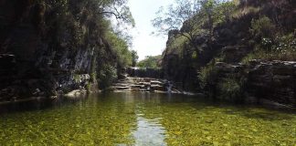 Roteiro de 7 dias em Minas Gerais