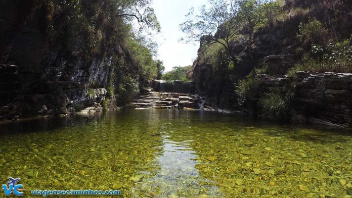 Roteiro de 7 dias em Minas Gerais