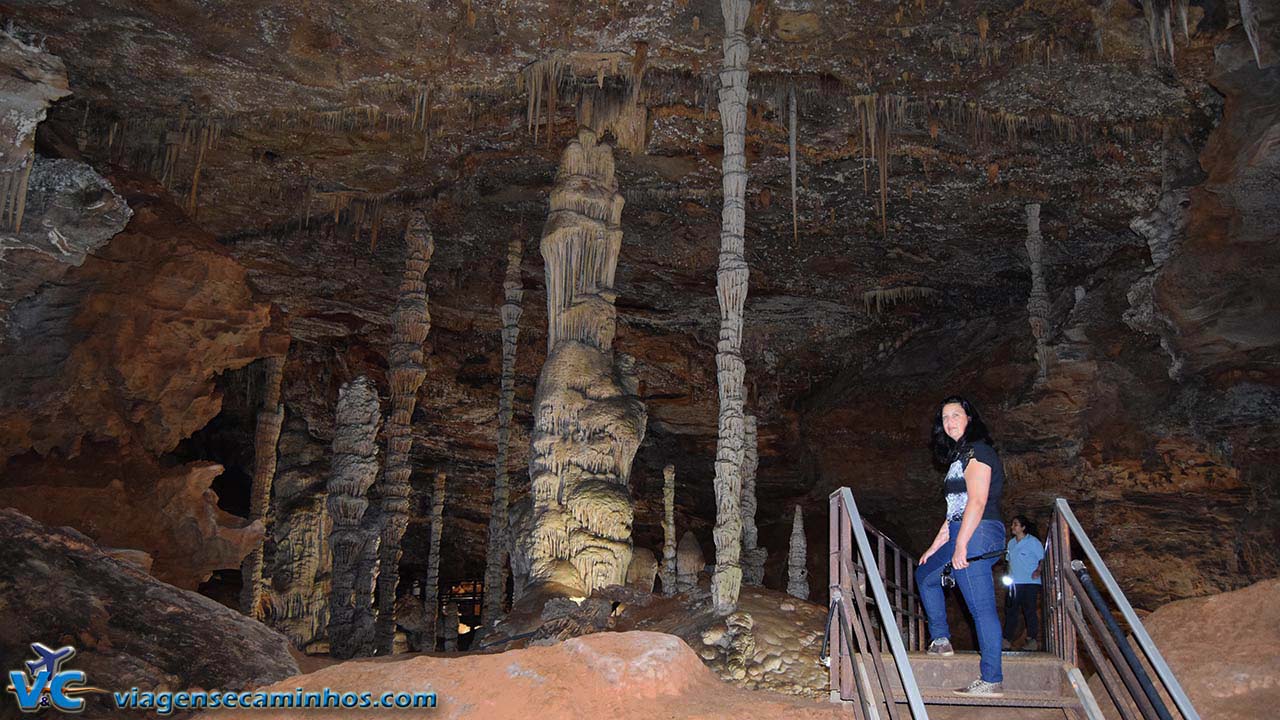 Gruta Rei do Mato