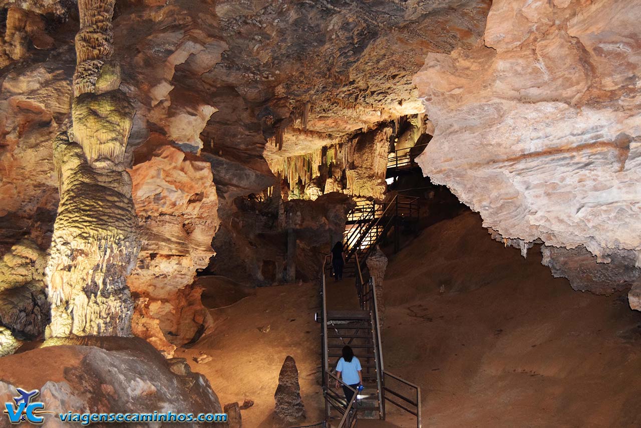 Gruta Rei do Mato