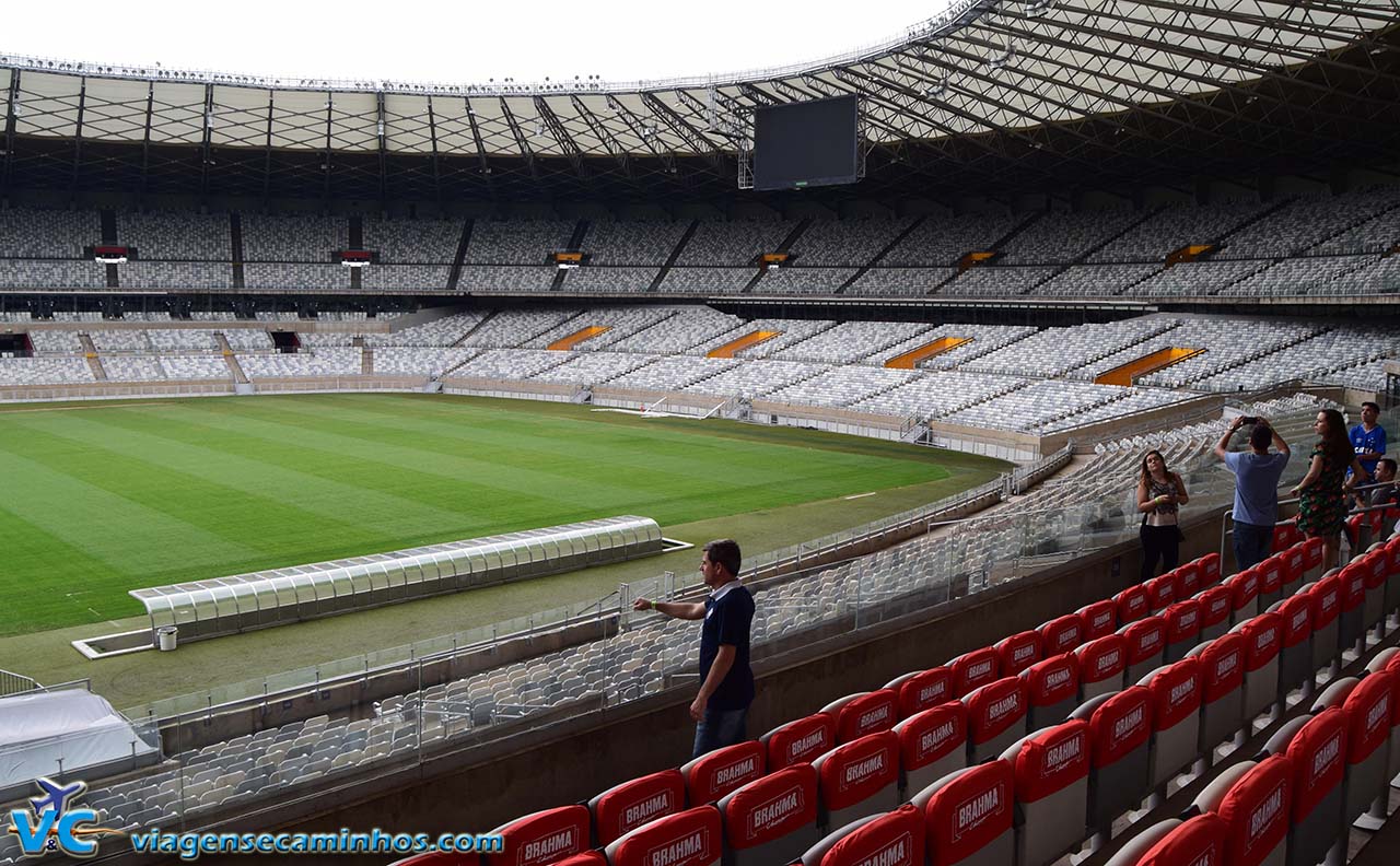 Mineirão - Belo Horizonte