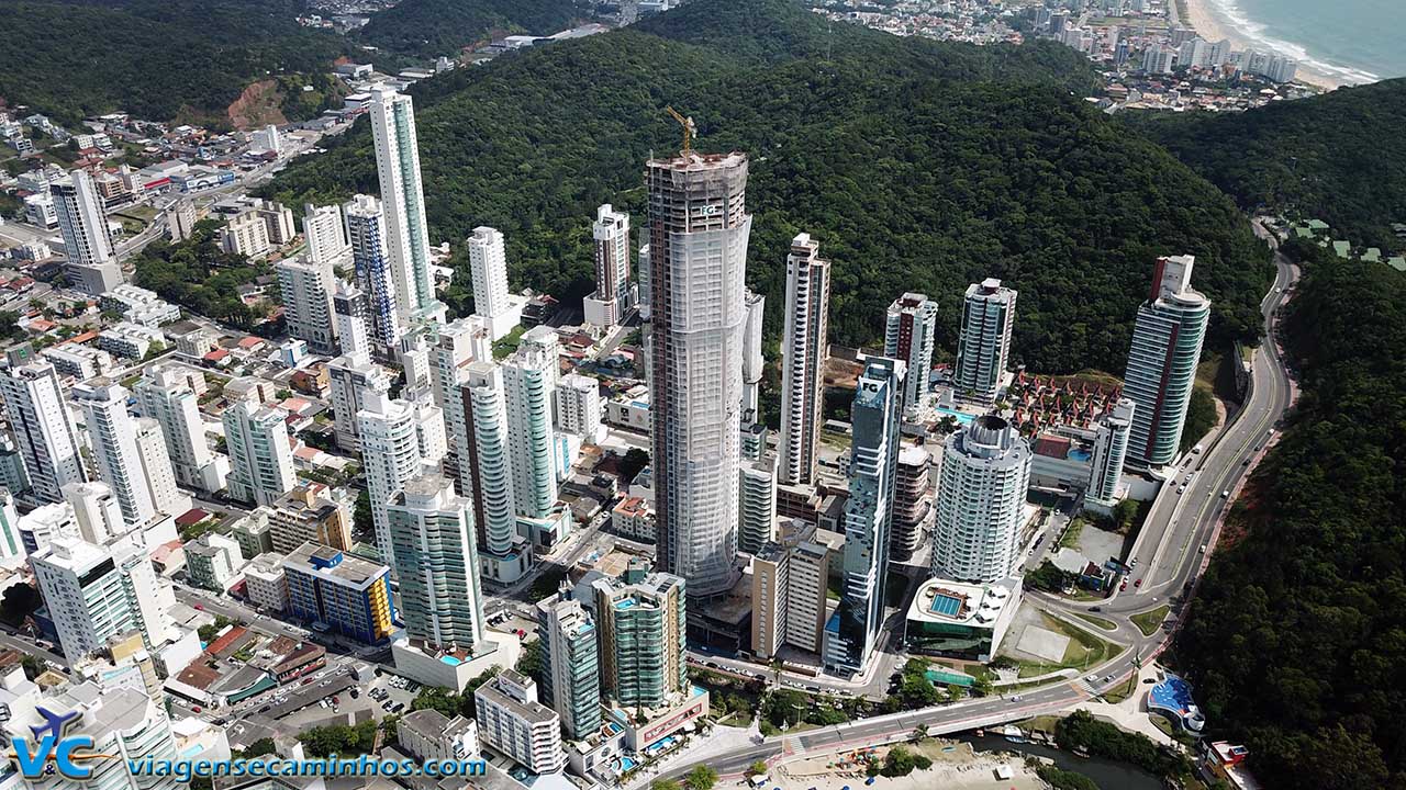 Infinity Coast - Balneário Camboriú