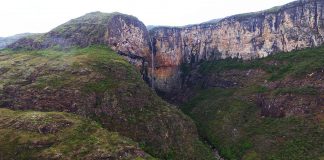 Cachoeira do Tabuleiro