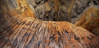 Gruta da Lapinha - Minas Gerais