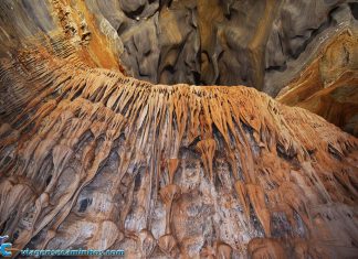 Gruta da Lapinha - Minas Gerais