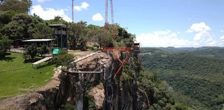 Parque Gasper - Bento Gonçalves