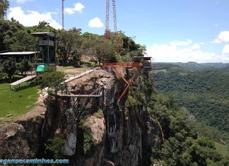 Parque Gasper - Bento Gonçalves