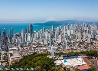 Cidades de Santa Catarina: 50 destinos turísticos