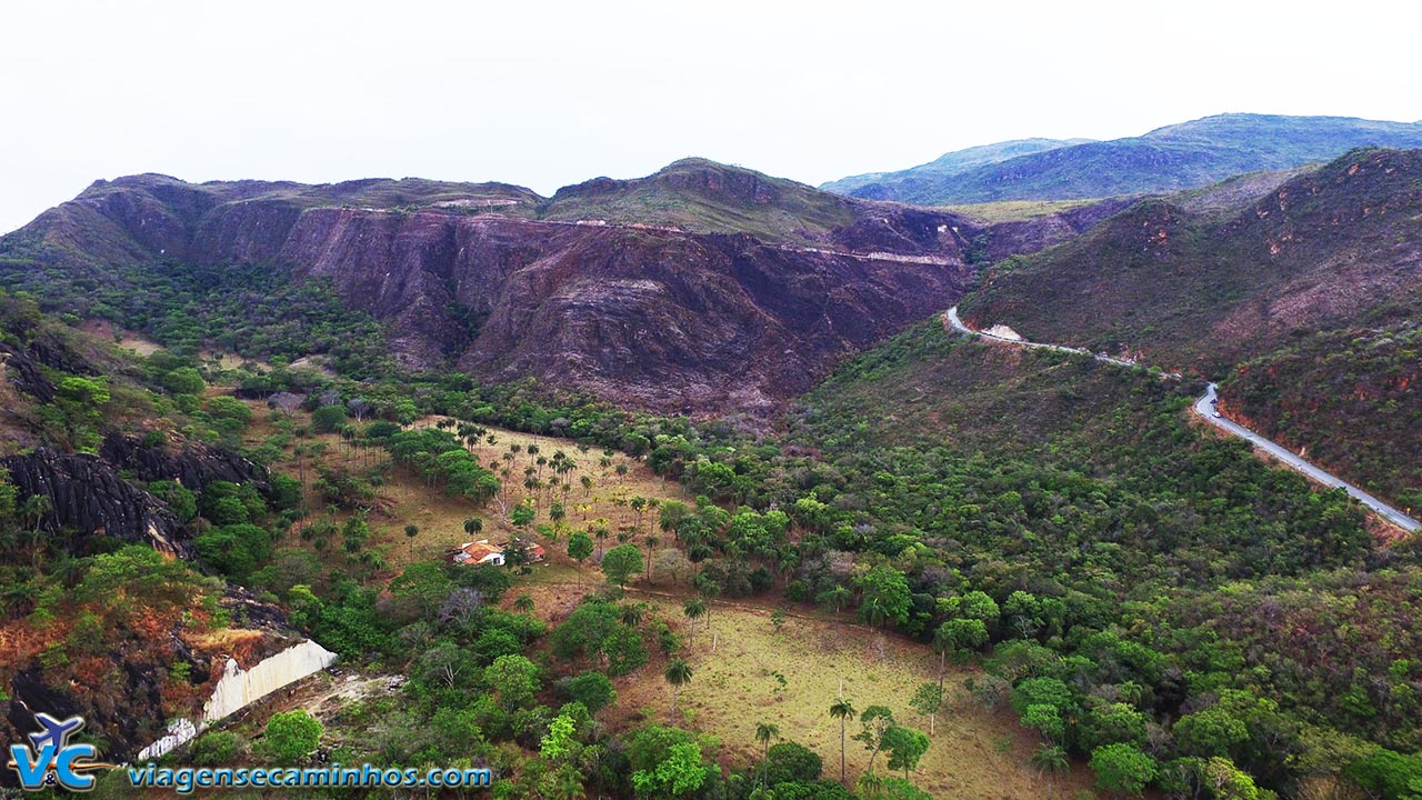 Serra do Cipó