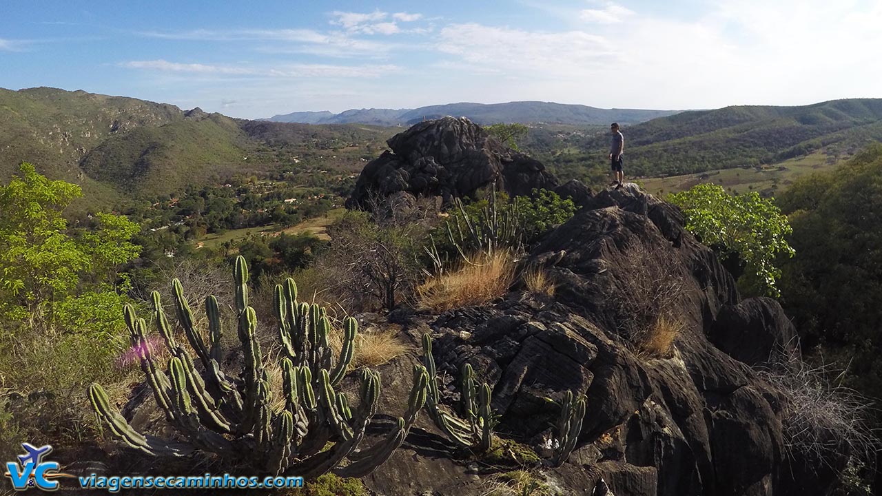 Serra do Cipó