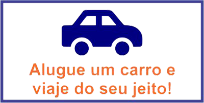Alugue um carro em qualquer lugar do mundo