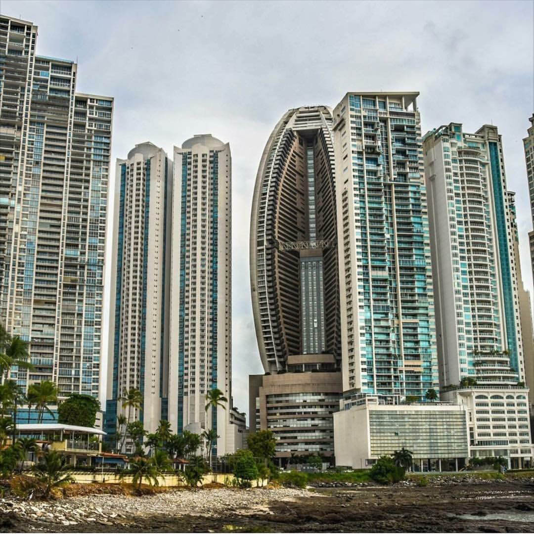 Cidade do Panamá