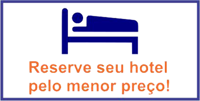Reserve seu hotel em qualquer lugar do mundo
