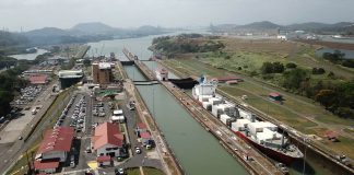 Canal do Panamá