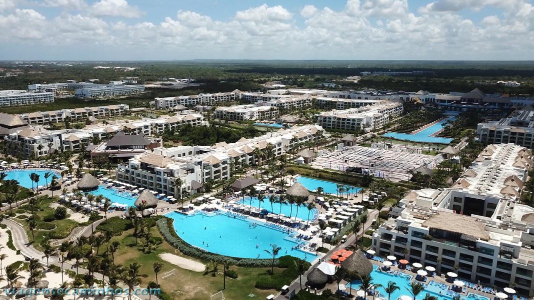 Punta Can A Rd O que fazer em Punta Cana, República Dominicana - Viagens e Caminhos
