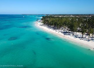 Passeios em Punta Cana