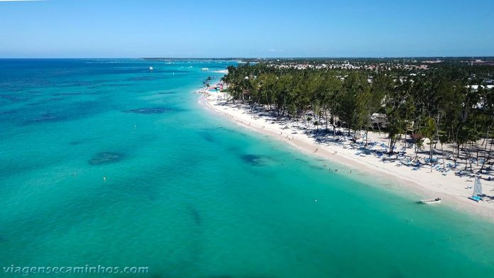 Passeios em Punta Cana